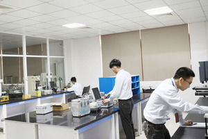 专业计量服务赋能品质生活