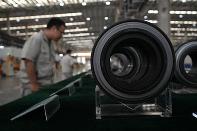 新闻多一点丨洛轴集团的转型升级之路 软件开发助力智能革新